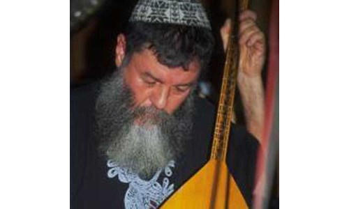 ORHAN TOPÇUOĞLU  (VURMALILAR)
